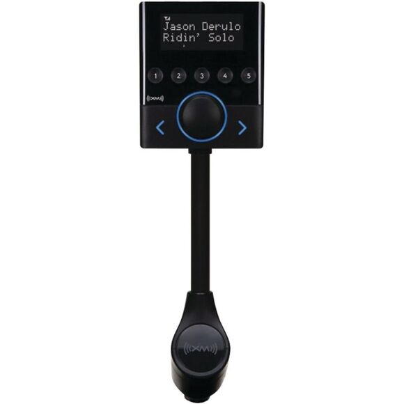 SiriusXM Snap XSN1V1 XM radio reciever new - Picture 2 of 4